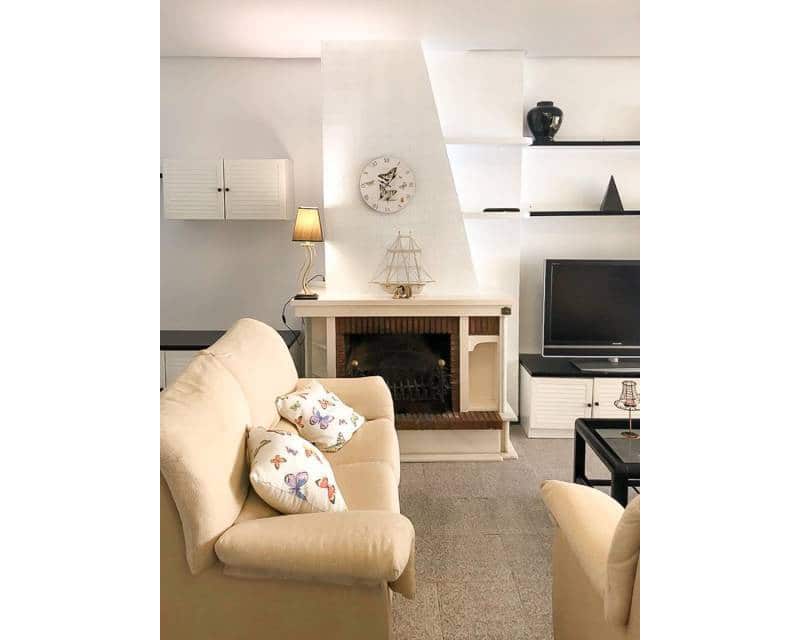 3 bedroom Terraced Villa for sale in Santa Pola - € 280,000 (Ref: 9640639)