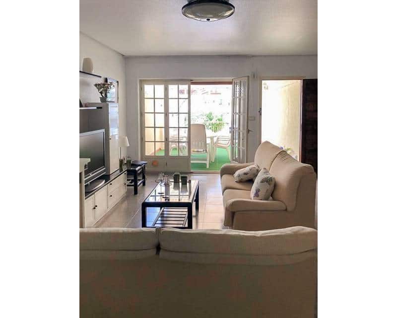 3 bedroom Terraced Villa for sale in Santa Pola - € 280,000 (Ref: 9640639)