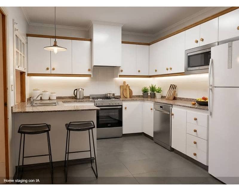 3 bedroom Terraced Villa for sale in Santa Pola - € 280,000 (Ref: 9640639)