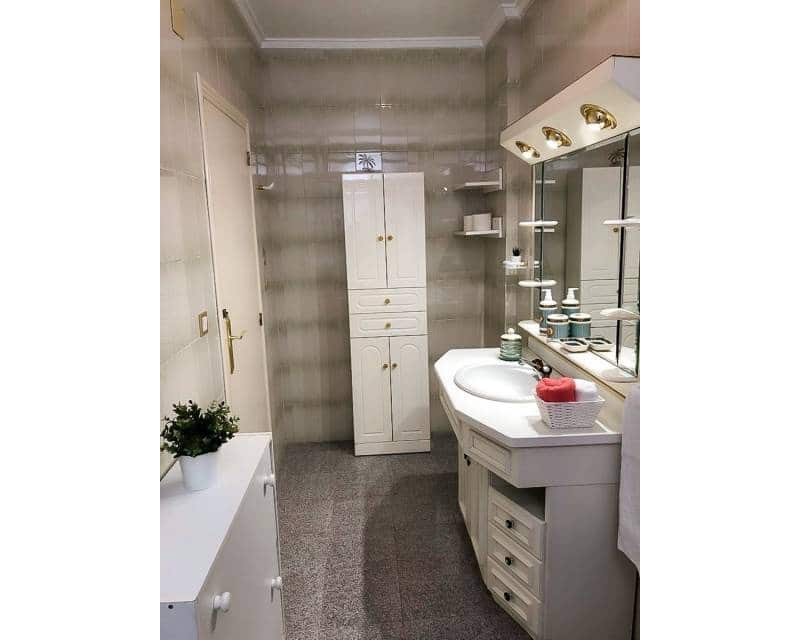 3 bedroom Terraced Villa for sale in Santa Pola - € 280,000 (Ref: 9640639)