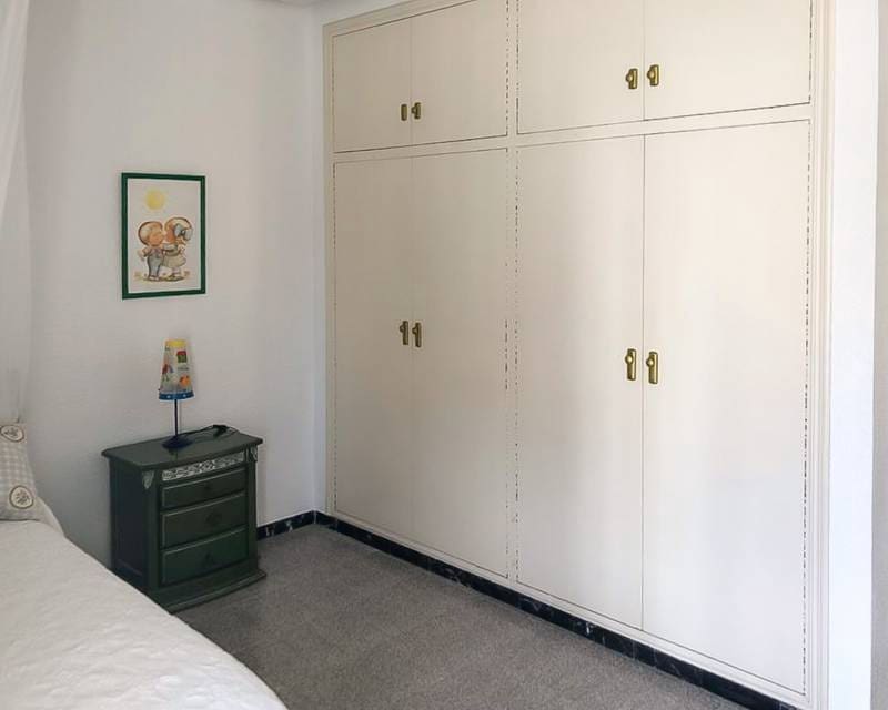 3 bedroom Terraced Villa for sale in Santa Pola - € 280,000 (Ref: 9640639)