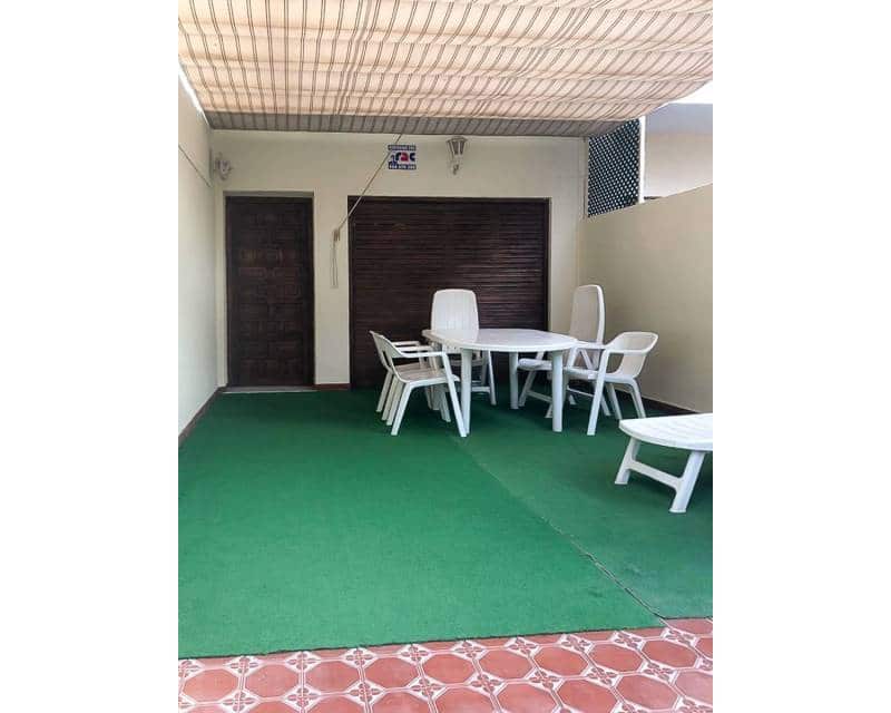 3 bedroom Terraced Villa for sale in Santa Pola - € 280,000 (Ref: 9640639)