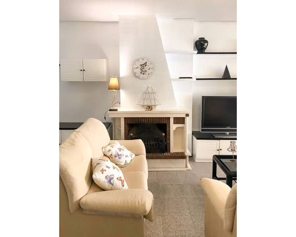 3 bedroom Terraced Villa for sale in Calas Santiago Bernabéu, Santa Pola - € 280,000 (Ref: 9640639)