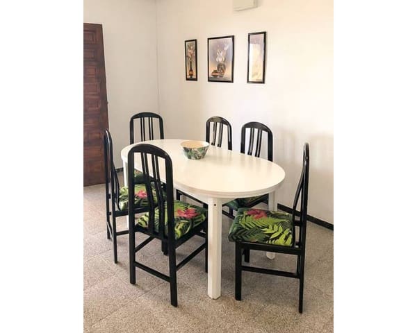 3 bedroom Terraced Villa for sale in Calas Santiago Bernabéu, Santa Pola - € 280,000 (Ref: 9640639)