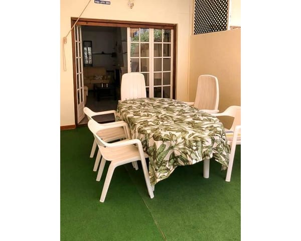 3 bedroom Terraced Villa for sale in Calas Santiago Bernabéu, Santa Pola - € 280,000 (Ref: 9640639)