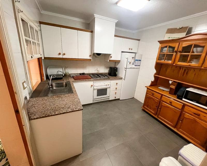 3 bedroom Terraced Villa for sale in Santa Pola - € 280,000 (Ref: 9640639)