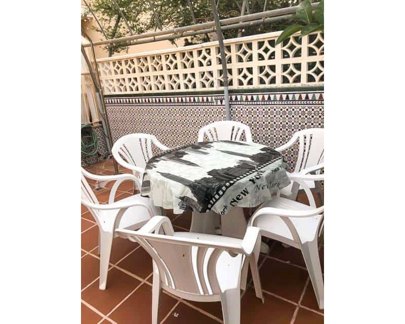 3 bedroom Terraced Villa for sale in Santa Pola - € 280,000 (Ref: 9640639)