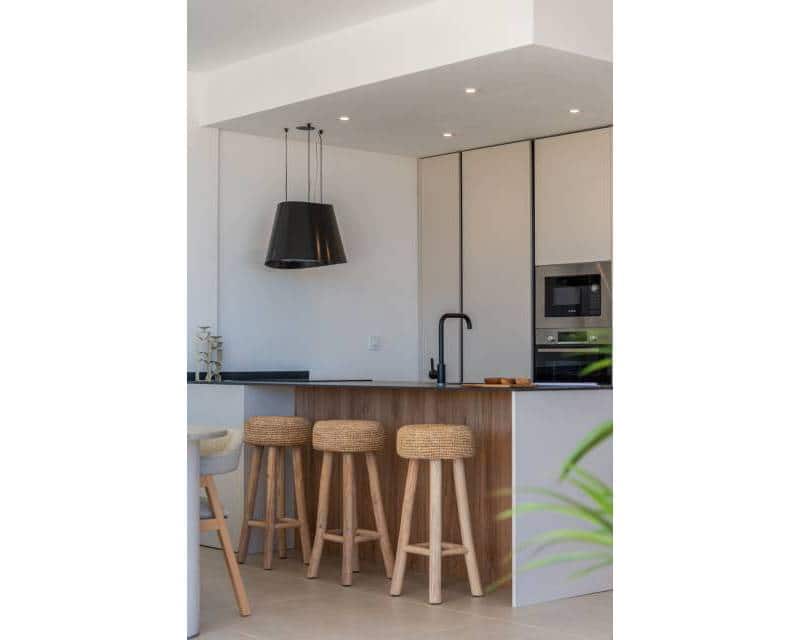 2 bedroom Penthouse for sale in Islas Menores with pool - € 358,000 (Ref: 9641100)