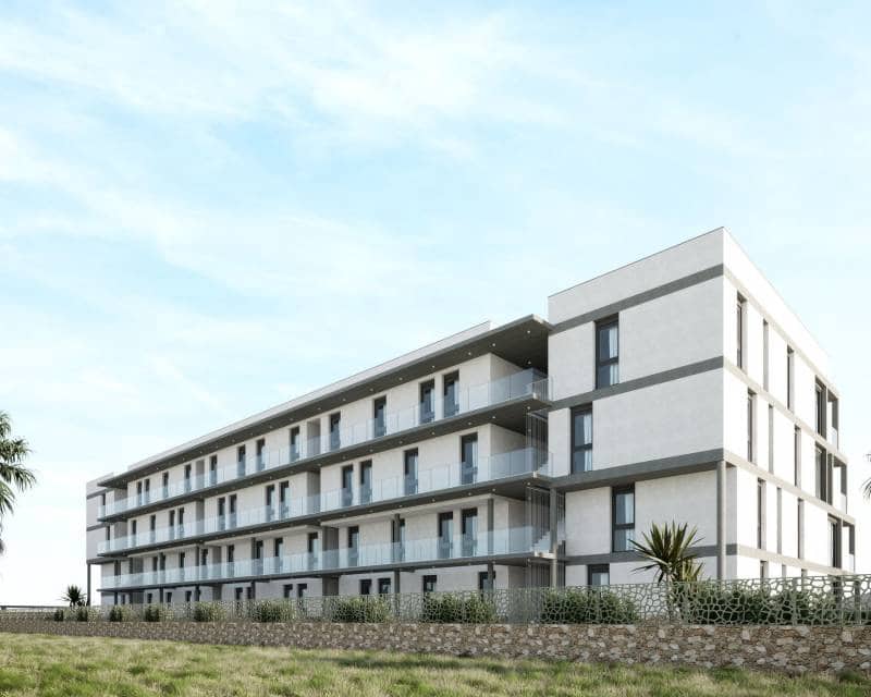 2 bedroom Penthouse for sale in Islas Menores with pool - € 358,000 (Ref: 9641100)