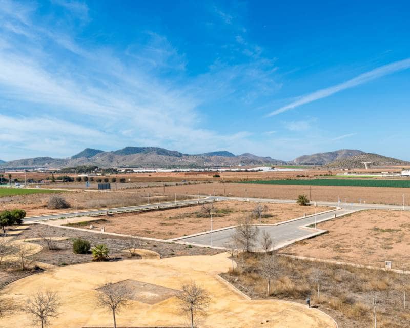 2 bedroom Penthouse for sale in Islas Menores with pool - € 358,000 (Ref: 9641100)