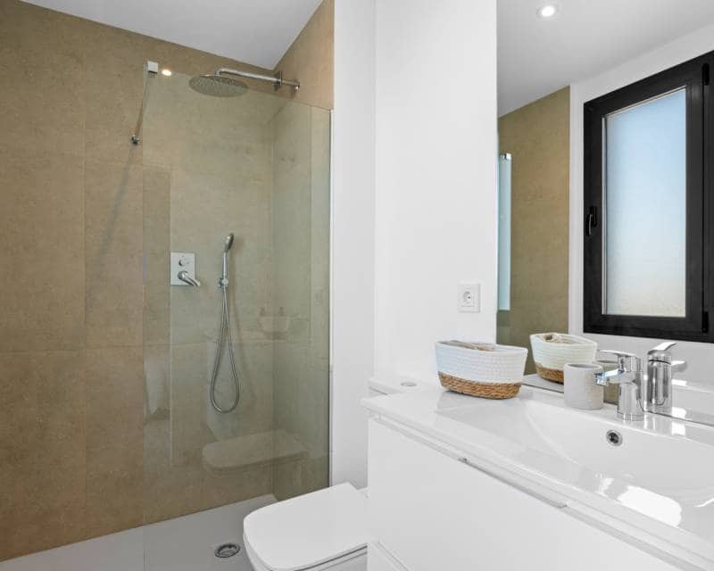 2 bedroom Penthouse for sale in Islas Menores with pool - € 358,000 (Ref: 9641100)