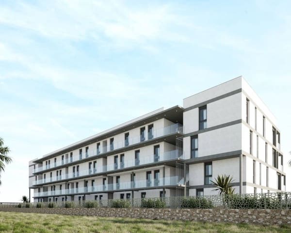 2 bedroom Penthouse for sale in Islas Menores, Cartagena with pool - € 358,000 (Ref: 9641100)