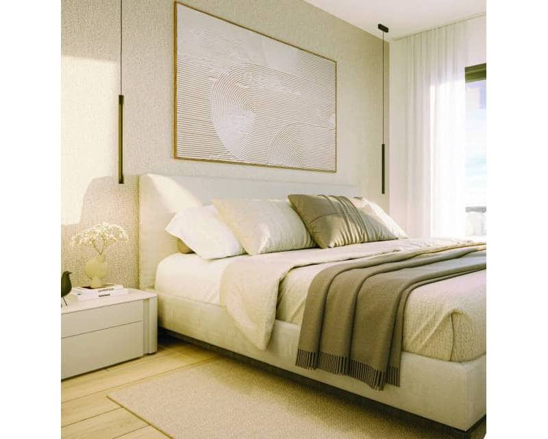 3 camera da letto Attico in vendita in Torrevieja con piscina - 325.000 € (Rif: 9641102)