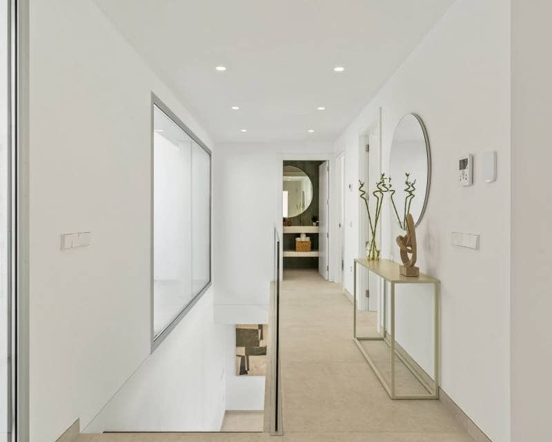 3 quarto Moradia para venda em Cumbre del Sol - 1 691 000 € (Ref: 9641105)