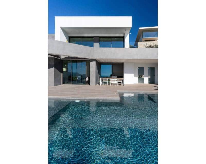 3 quarto Moradia para venda em Cumbre del Sol - 1 691 000 € (Ref: 9641105)