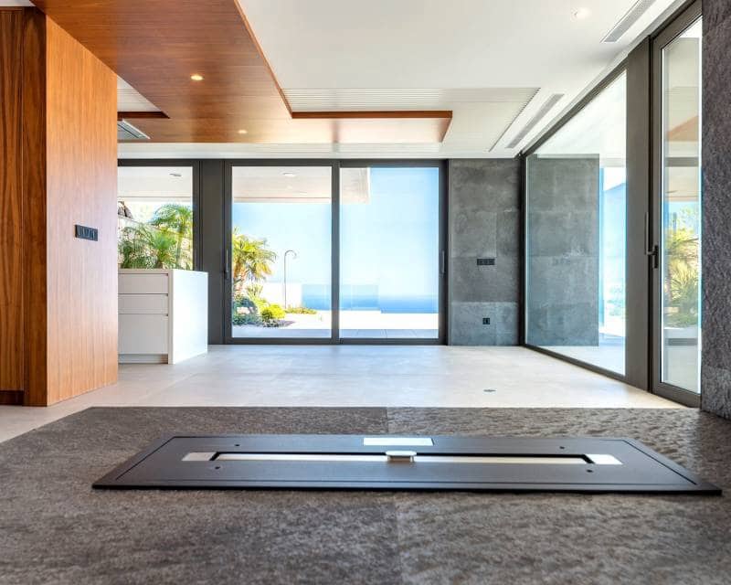 3 quarto Moradia para venda em Cumbre del Sol - 1 691 000 € (Ref: 9641105)