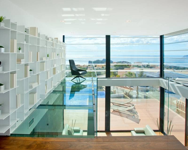 3 quarto Moradia para venda em Cumbre del Sol - 1 691 000 € (Ref: 9641105)