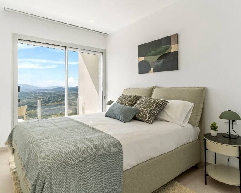 3 quarto Moradia para venda em Cumbre del Sol - 1 691 000 € (Ref: 9641105)