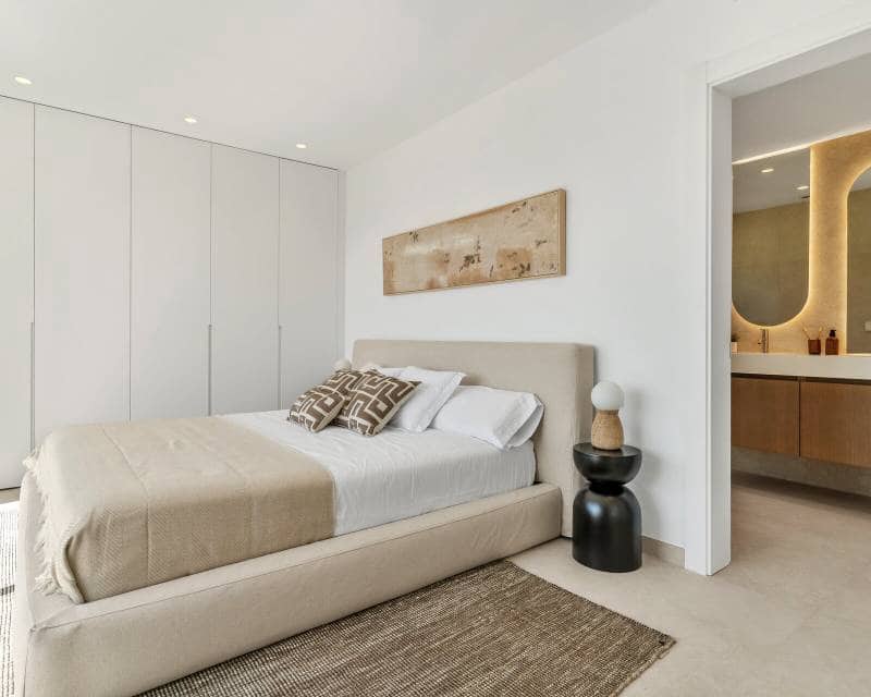 3 quarto Moradia para venda em Cumbre del Sol - 1 691 000 € (Ref: 9641105)