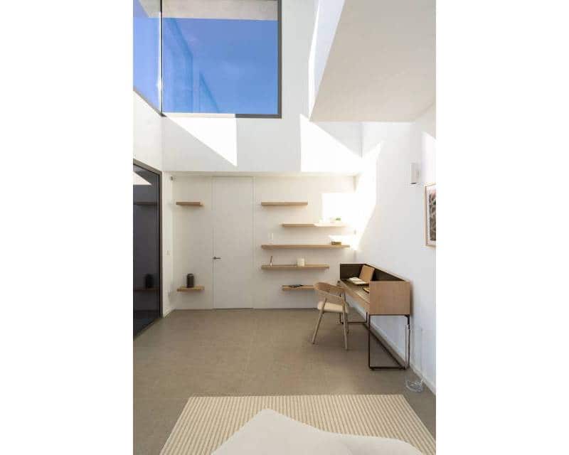 3 quarto Moradia para venda em Cumbre del Sol - 1 691 000 € (Ref: 9641105)