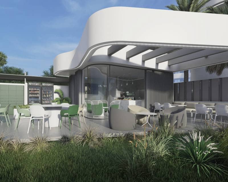 2 quarto Penthouse para venda em Guardamar del Segura com piscina - 375 000 € (Ref: 9641110)