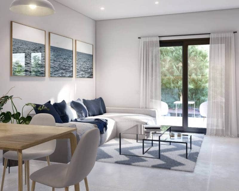 3 makuuhuone Kattohuoneisto myytävänä paikassa Torre-Pacheco mukana uima-altaan - 233 000 € (Ref: 9641112)