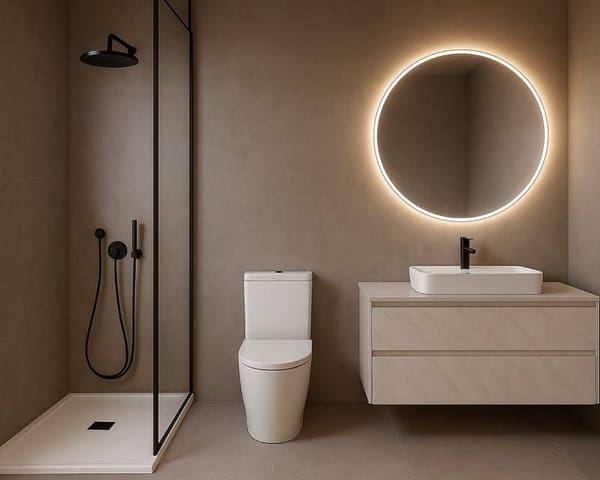 2 soveværelse Penthouse til salg i Los Cuarteros, San Pedro del Pinatar med swimmingpool - € 235.900 (Ref: 9641113)