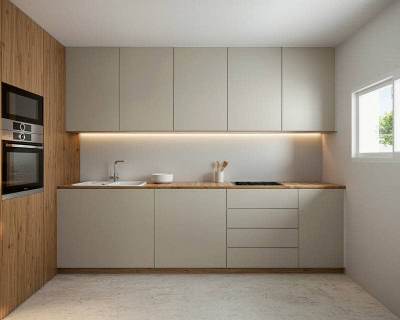 4 sypialnia Willa na sprzedaż w Altea - 2 190 000 € (Ref: 9641115)