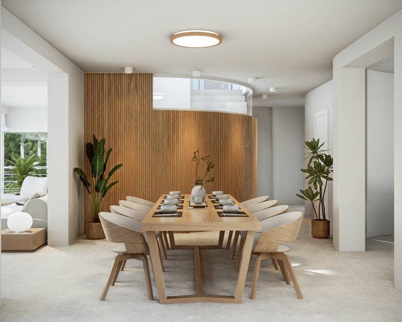 4 sypialnia Willa na sprzedaż w Altea - 2 190 000 € (Ref: 9641115)