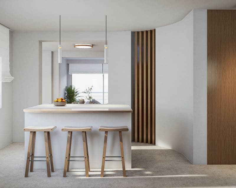 4 sypialnia Willa na sprzedaż w Altea - 2 190 000 € (Ref: 9641115)