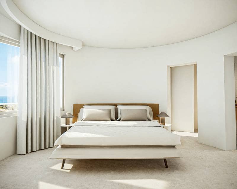 4 sypialnia Willa na sprzedaż w Altea - 2 190 000 € (Ref: 9641115)