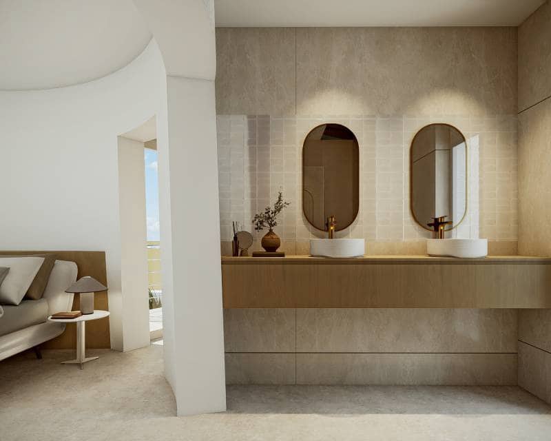 4 sypialnia Willa na sprzedaż w Altea - 2 190 000 € (Ref: 9641115)