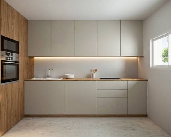 4 sypialnia Willa na sprzedaż w Altea - 2 190 000 € (Ref: 9641115)