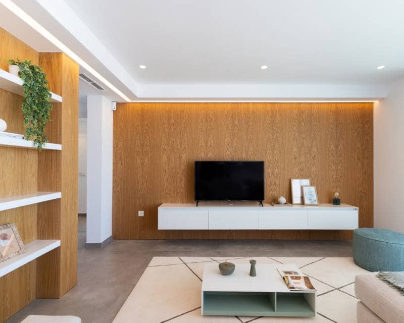 3 quarto Moradia para venda em Benitachell / Benitatxell - 1 602 500 € (Ref: 9641116)