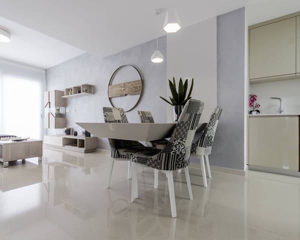 3 quarto Moradia para venda em San Miguel de Salinas com piscina - 630 000 € (Ref: 9641118)