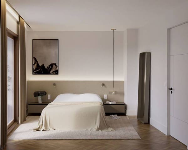 3 quarto Penthouse para venda em Hondón de las Nieves com piscina - 305 000 € (Ref: 9641119)