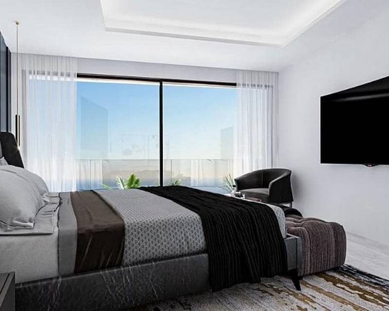 Chalet de 4 habitaciones en Calpe / Calp en venta - 1.950.000 € (Ref: 9641120)