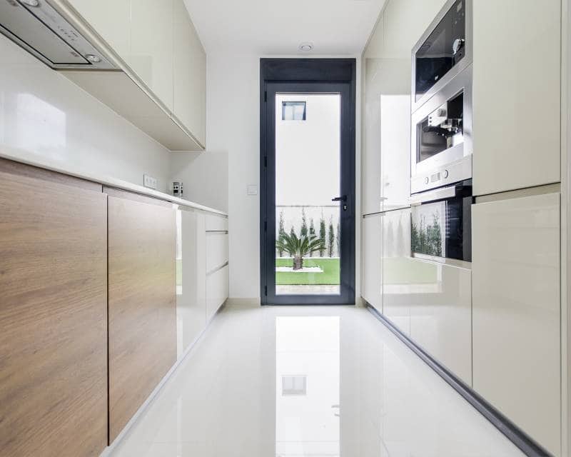 3 soverom Villa til salgs i San Miguel de Salinas med svømmebasseng - € 875 000 (Ref: 9641121)