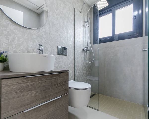 3 soverom Villa til salgs i San Miguel de Salinas med svømmebasseng - € 875 000 (Ref: 9641121)