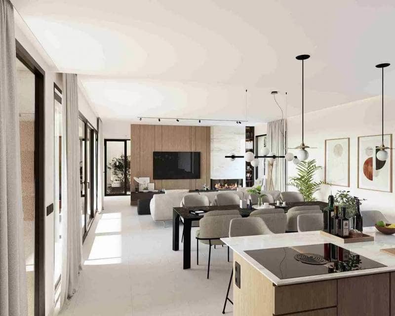 4 bedroom Villa for sale in Banos y Mendigo - € 3,080,000 (Ref: 9641128)