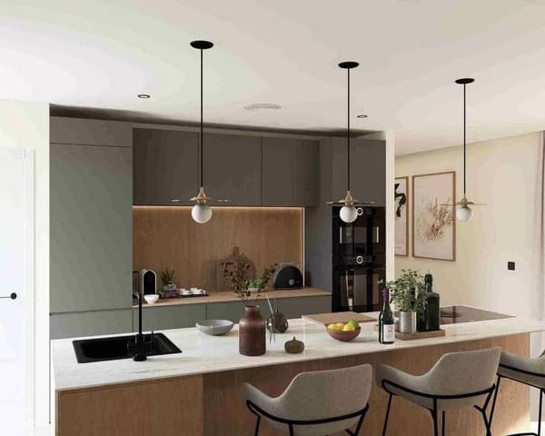 4 bedroom Villa for sale in Baños y Mendigo, Murcia city - € 3,080,000 (Ref: 9641128)