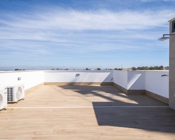 3 bedroom Semi-detached Villa for sale in Algorfa - € 495,000 (Ref: 9641129)