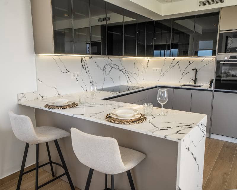 3 bedroom Semi-detached Villa for sale in Algorfa - € 495,000 (Ref: 9641129)