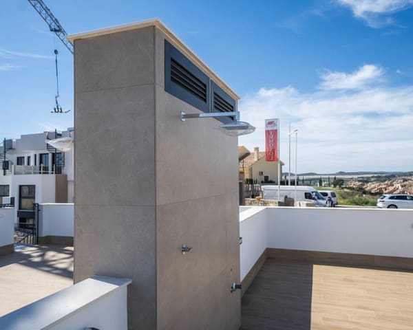 3 bedroom Semi-detached Villa for sale in Algorfa - € 495,000 (Ref: 9641129)