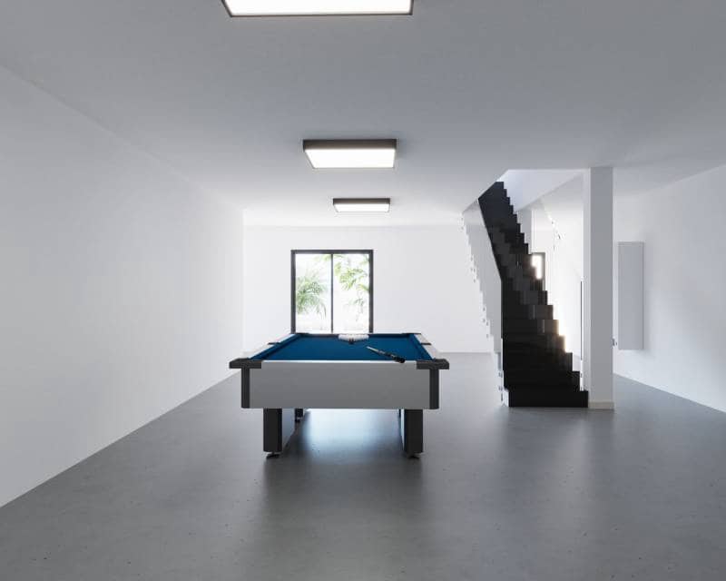 3 Zimmer Villa zu verkaufen in Finestrat - 1.150.000 € (Ref: 9641132)