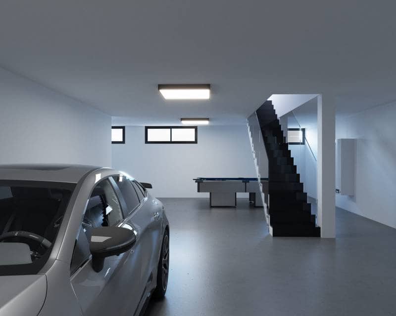 3 Zimmer Villa zu verkaufen in Finestrat - 1.150.000 € (Ref: 9641132)