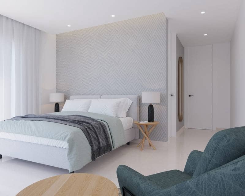 3 Zimmer Villa zu verkaufen in Finestrat - 1.150.000 € (Ref: 9641132)