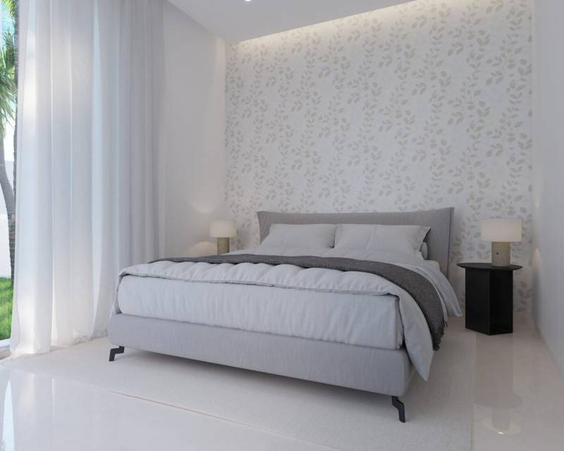 3 Zimmer Villa zu verkaufen in Finestrat - 1.150.000 € (Ref: 9641132)