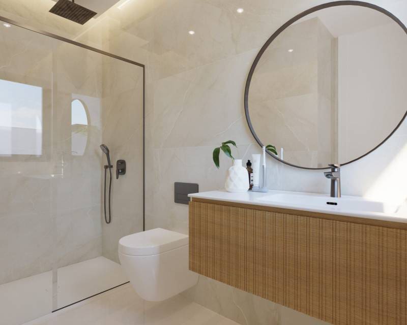 3 Zimmer Villa zu verkaufen in Finestrat - 1.150.000 € (Ref: 9641132)