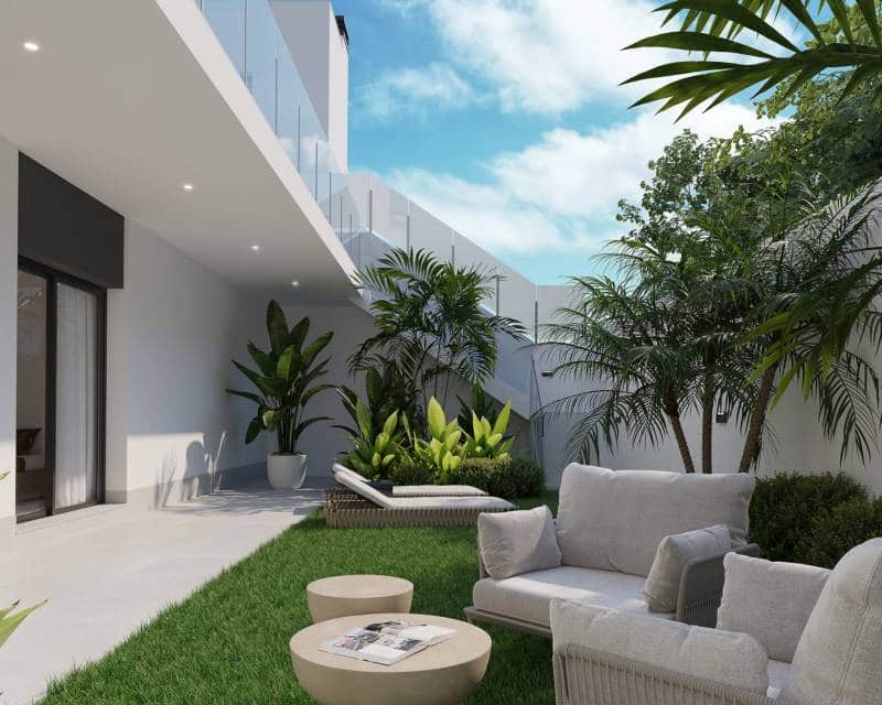 3 Zimmer Villa zu verkaufen in Finestrat - 1.150.000 € (Ref: 9641132)